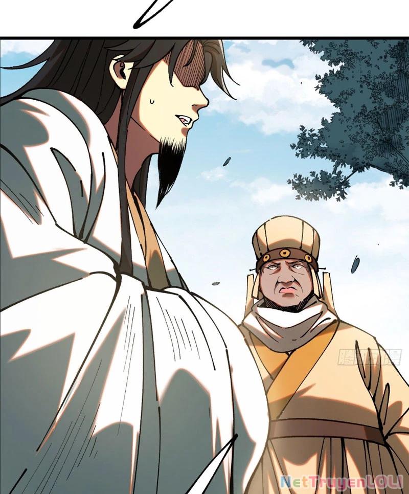 Không Cẩn Thận, Lưu Danh Muôn Thủa Chapter 5 - Trang 2