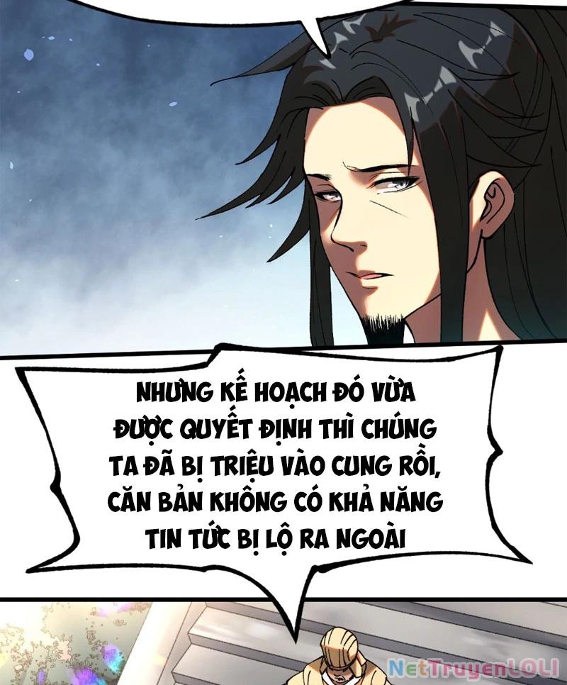 Không Cẩn Thận, Lưu Danh Muôn Thủa Chapter 5 - Trang 2