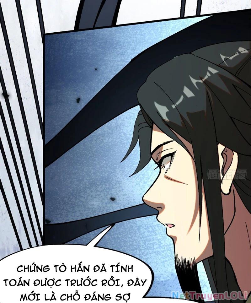 Không Cẩn Thận, Lưu Danh Muôn Thủa Chapter 5 - Trang 2