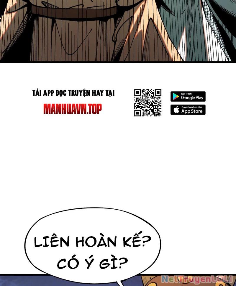 Không Cẩn Thận, Lưu Danh Muôn Thủa Chapter 5 - Trang 2