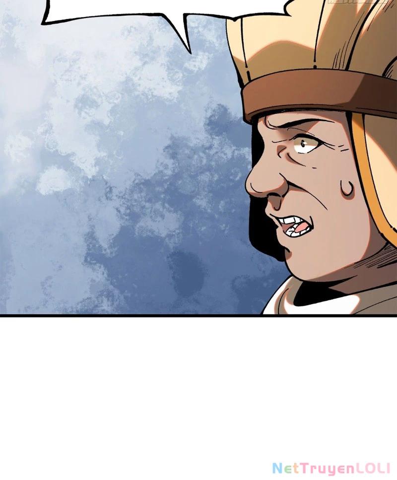 Không Cẩn Thận, Lưu Danh Muôn Thủa Chapter 5 - Trang 2