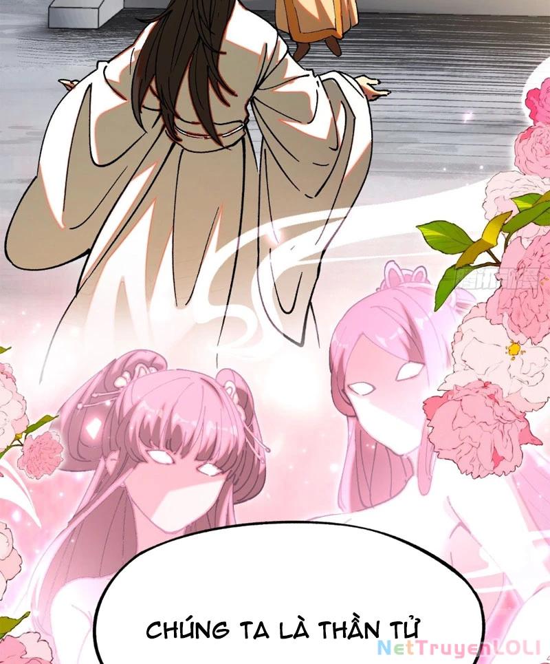 Không Cẩn Thận, Lưu Danh Muôn Thủa Chapter 5 - Trang 2