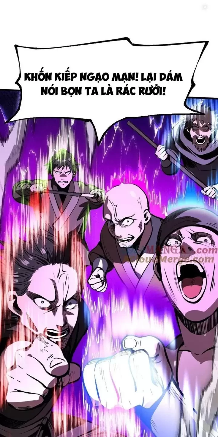 Không Cẩn Thận, Lưu Danh Muôn Thủa Chapter 50 - Trang 2