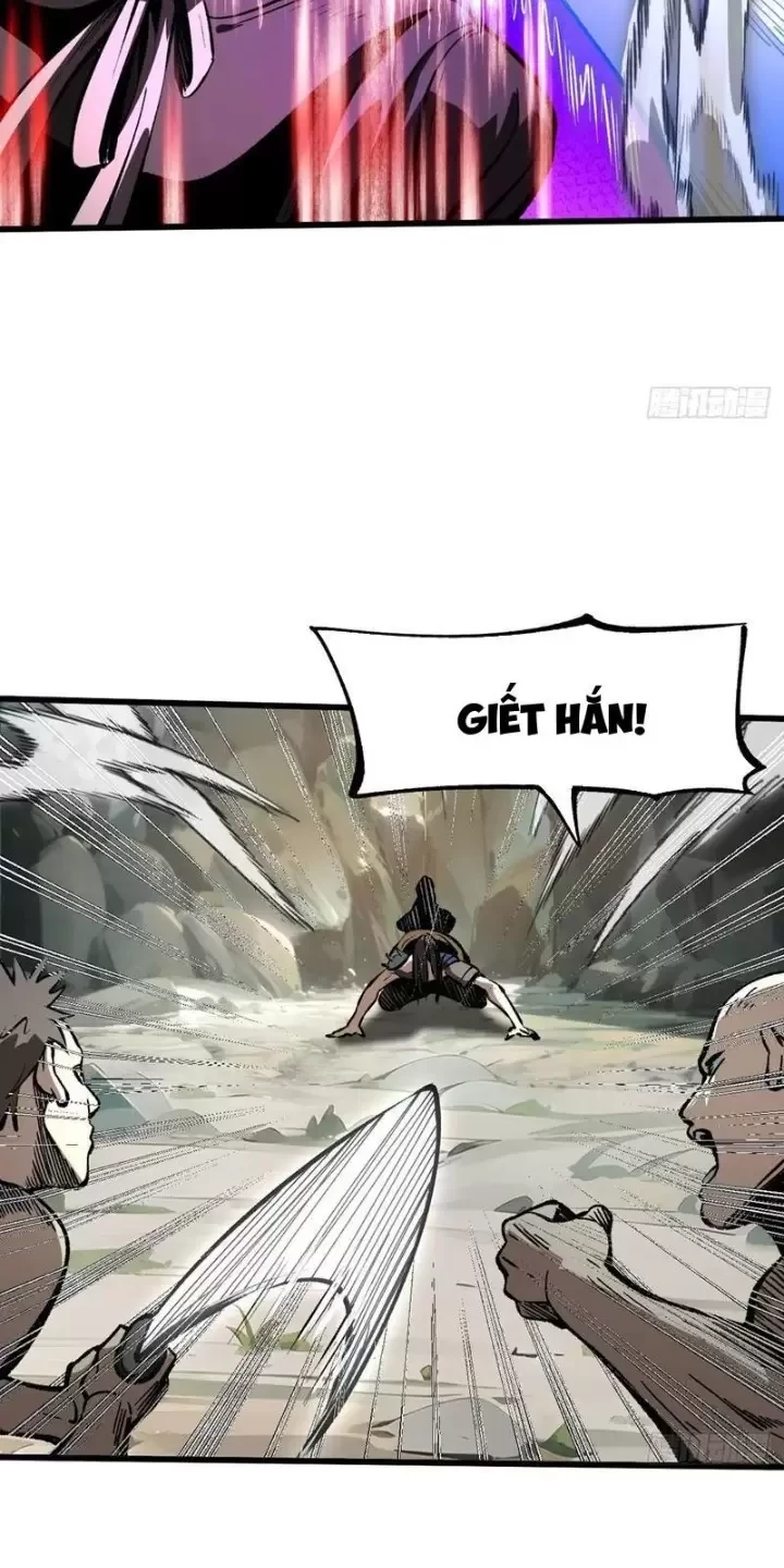 Không Cẩn Thận, Lưu Danh Muôn Thủa Chapter 50 - Trang 2