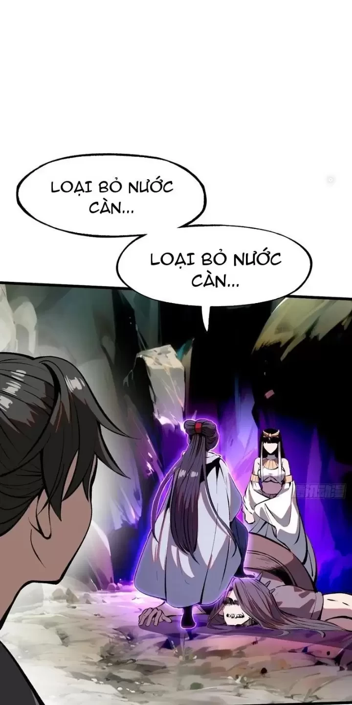 Không Cẩn Thận, Lưu Danh Muôn Thủa Chapter 50 - Trang 2