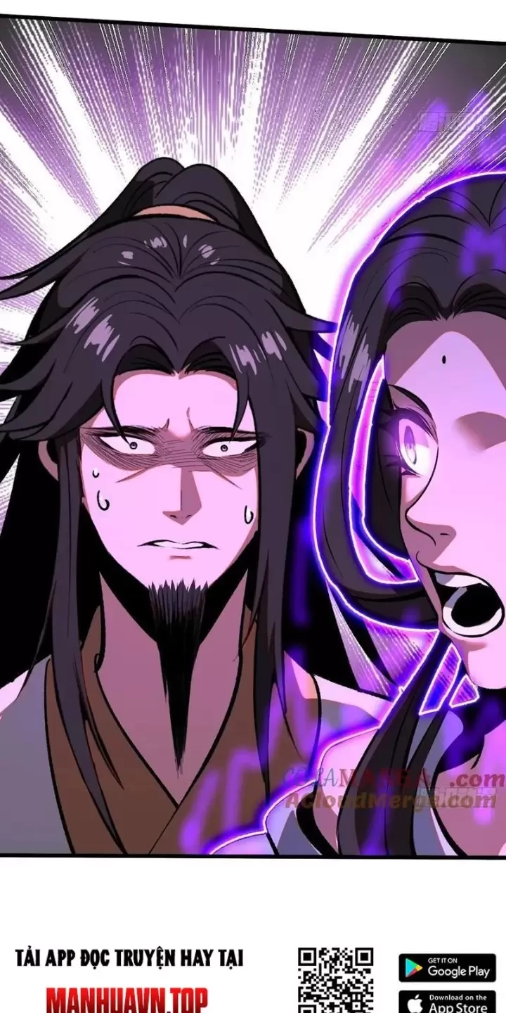 Không Cẩn Thận, Lưu Danh Muôn Thủa Chapter 50 - Trang 2