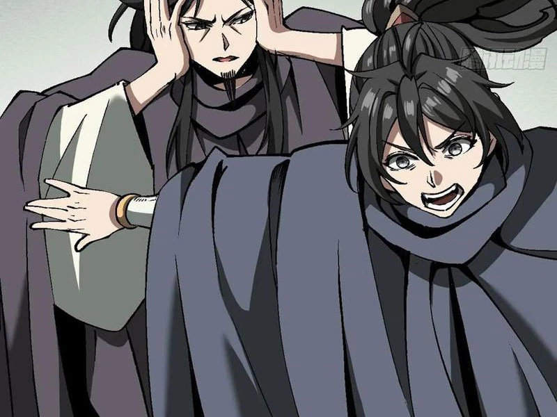 Không Cẩn Thận, Lưu Danh Muôn Thủa Chapter 51 - Trang 2