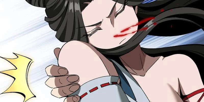 Không Cẩn Thận, Lưu Danh Muôn Thủa Chapter 51 - Trang 2