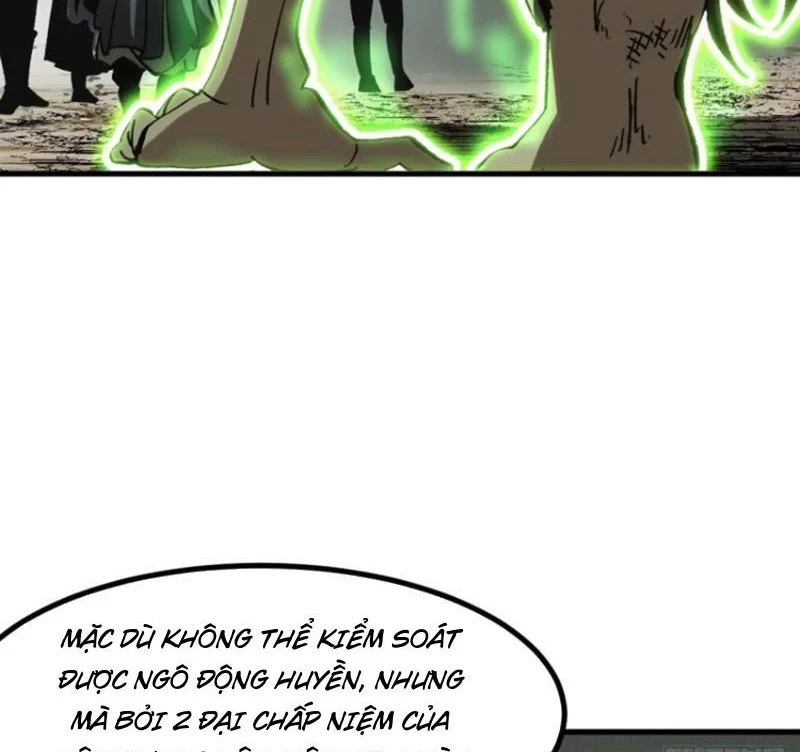 Không Cẩn Thận, Lưu Danh Muôn Thủa Chapter 52 - Trang 2