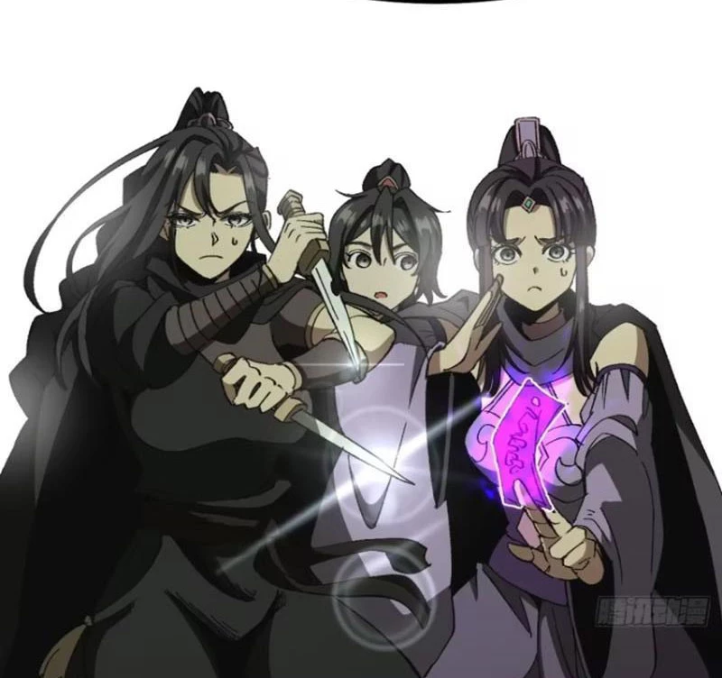 Không Cẩn Thận, Lưu Danh Muôn Thủa Chapter 52 - Trang 2