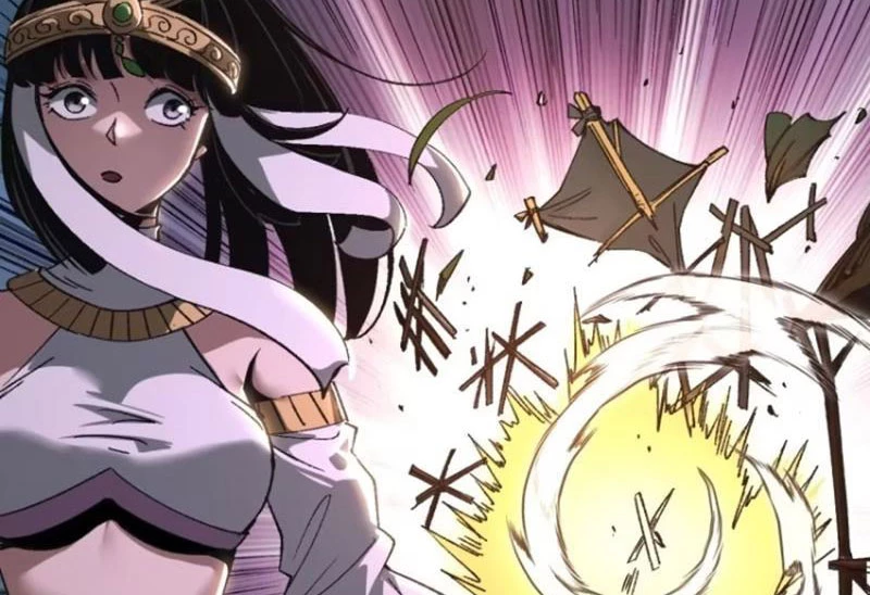 Không Cẩn Thận, Lưu Danh Muôn Thủa Chapter 52 - Trang 2