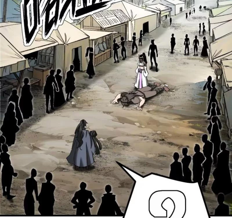 Không Cẩn Thận, Lưu Danh Muôn Thủa Chapter 52 - Trang 2