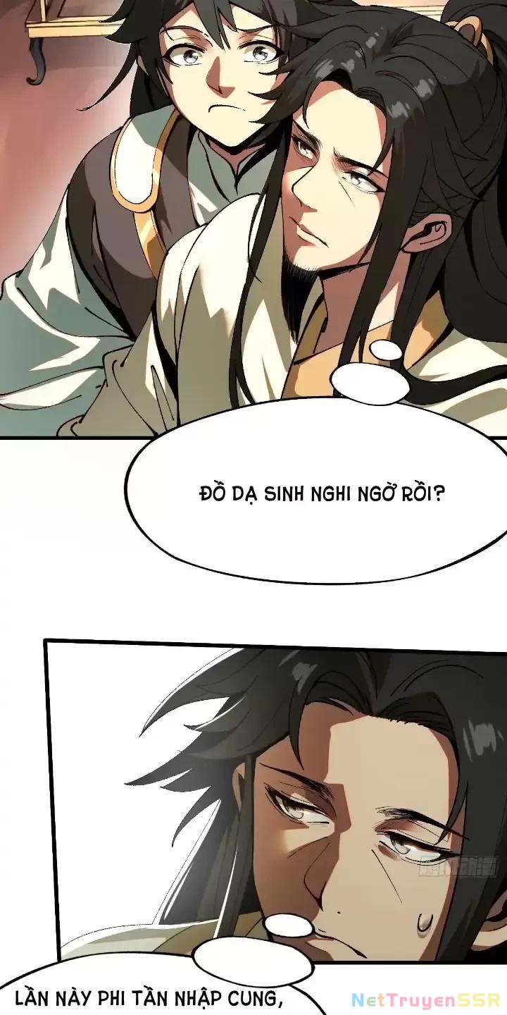 Không Cẩn Thận, Lưu Danh Muôn Thủa Chapter 6 - Trang 2