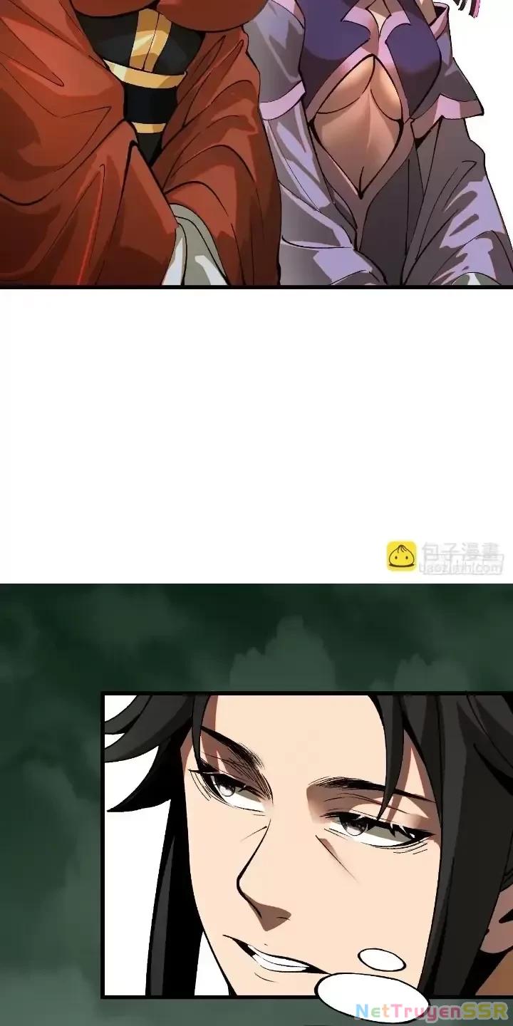 Không Cẩn Thận, Lưu Danh Muôn Thủa Chapter 6 - Trang 2