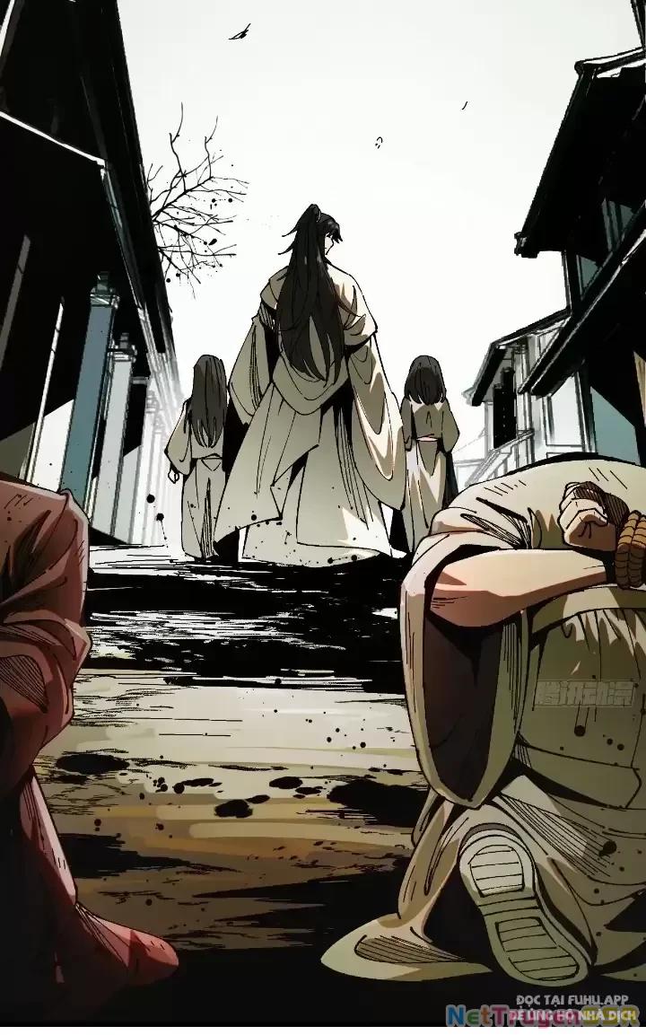 Không Cẩn Thận, Lưu Danh Muôn Thủa Chapter 6 - Trang 2