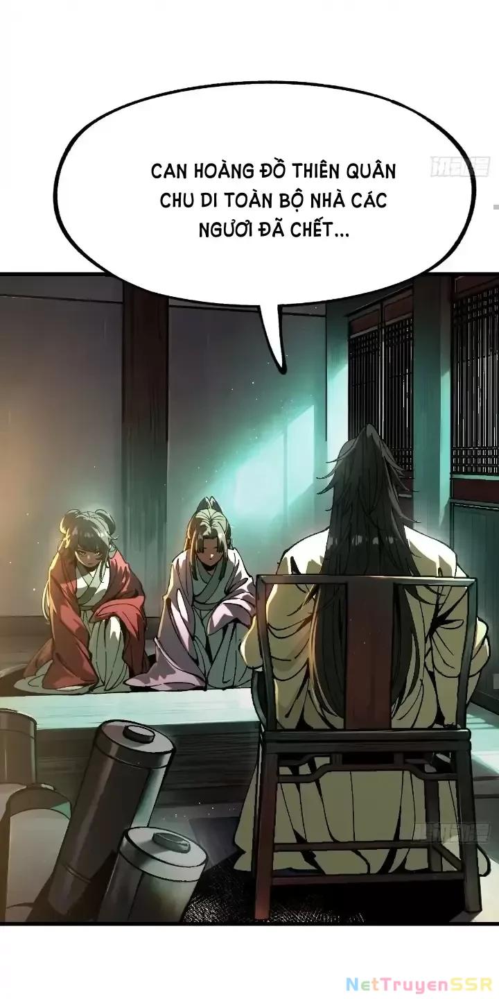 Không Cẩn Thận, Lưu Danh Muôn Thủa Chapter 6 - Trang 2