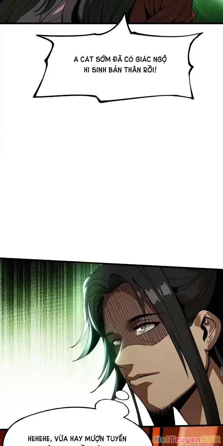 Không Cẩn Thận, Lưu Danh Muôn Thủa Chapter 6 - Trang 2