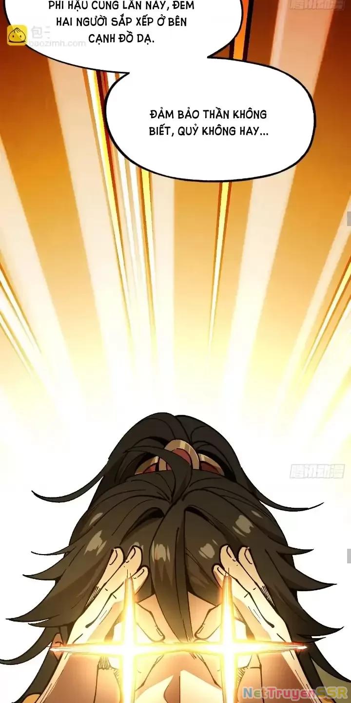 Không Cẩn Thận, Lưu Danh Muôn Thủa Chapter 6 - Trang 2