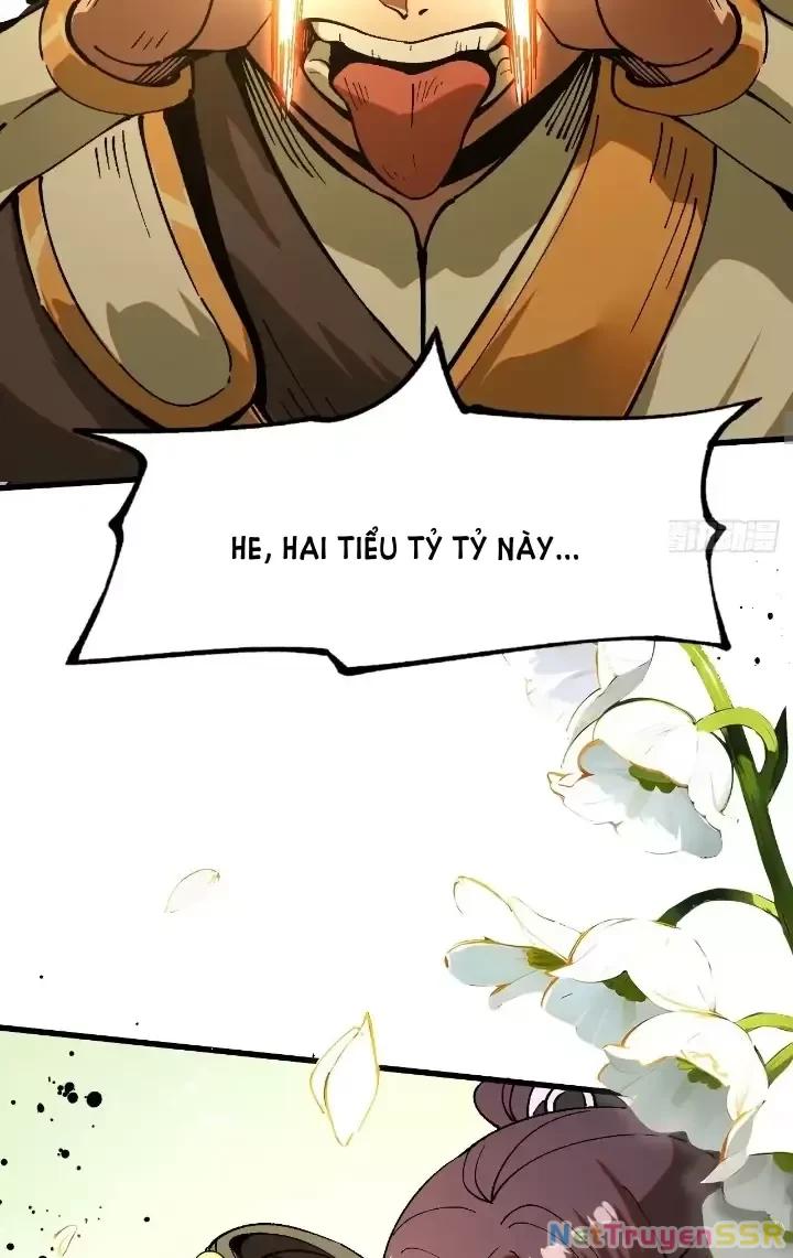 Không Cẩn Thận, Lưu Danh Muôn Thủa Chapter 6 - Trang 2