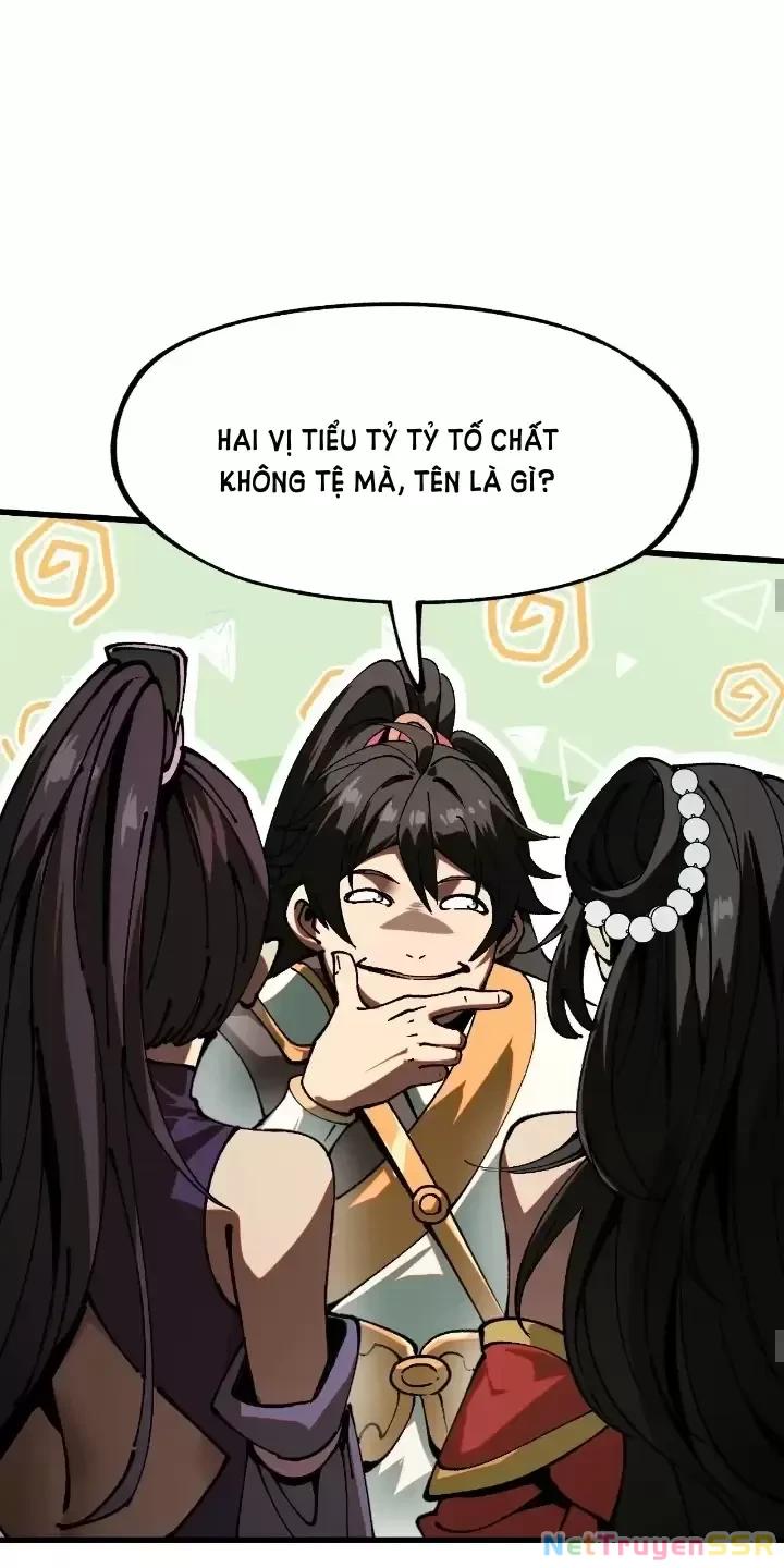 Không Cẩn Thận, Lưu Danh Muôn Thủa Chapter 6 - Trang 2