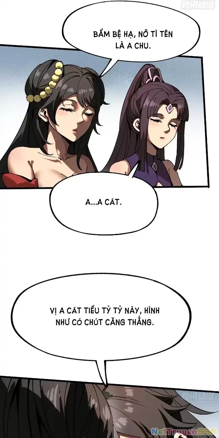 Không Cẩn Thận, Lưu Danh Muôn Thủa Chapter 6 - Trang 2