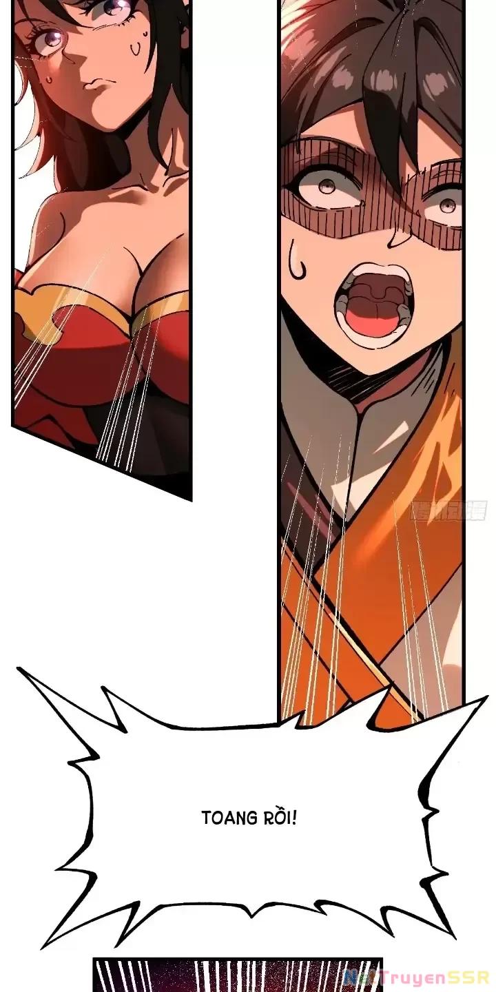 Không Cẩn Thận, Lưu Danh Muôn Thủa Chapter 6 - Trang 2