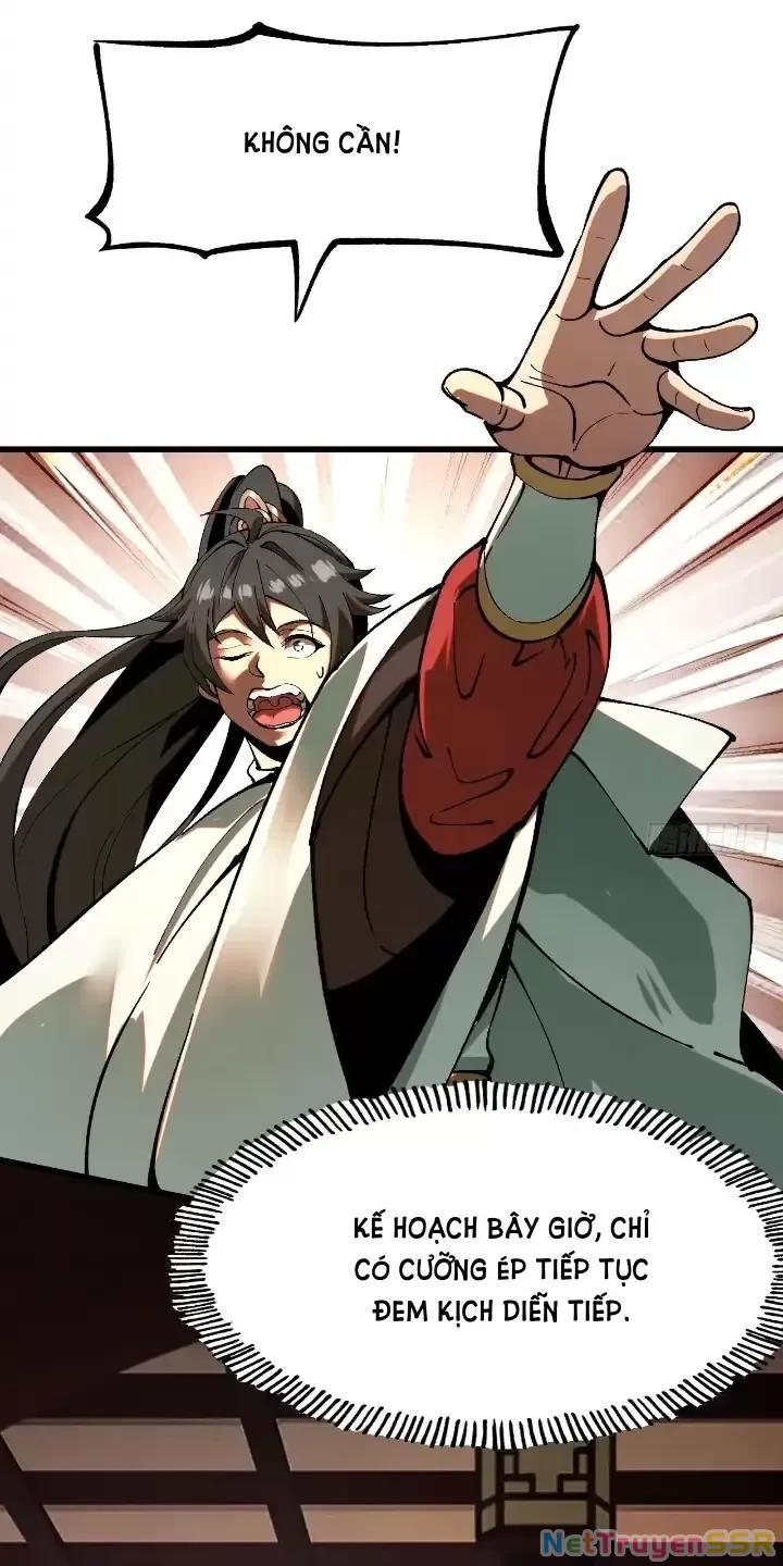 Không Cẩn Thận, Lưu Danh Muôn Thủa Chapter 6 - Trang 2