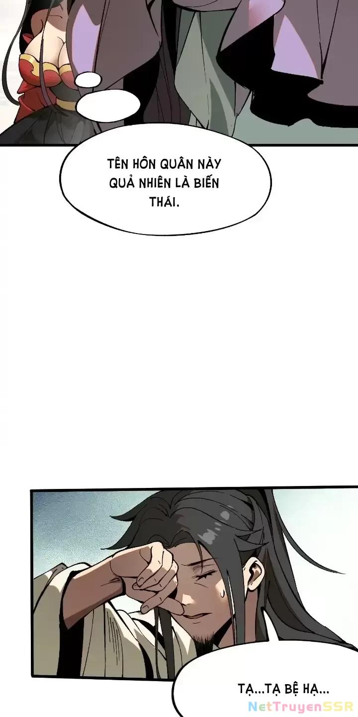 Không Cẩn Thận, Lưu Danh Muôn Thủa Chapter 6 - Trang 2