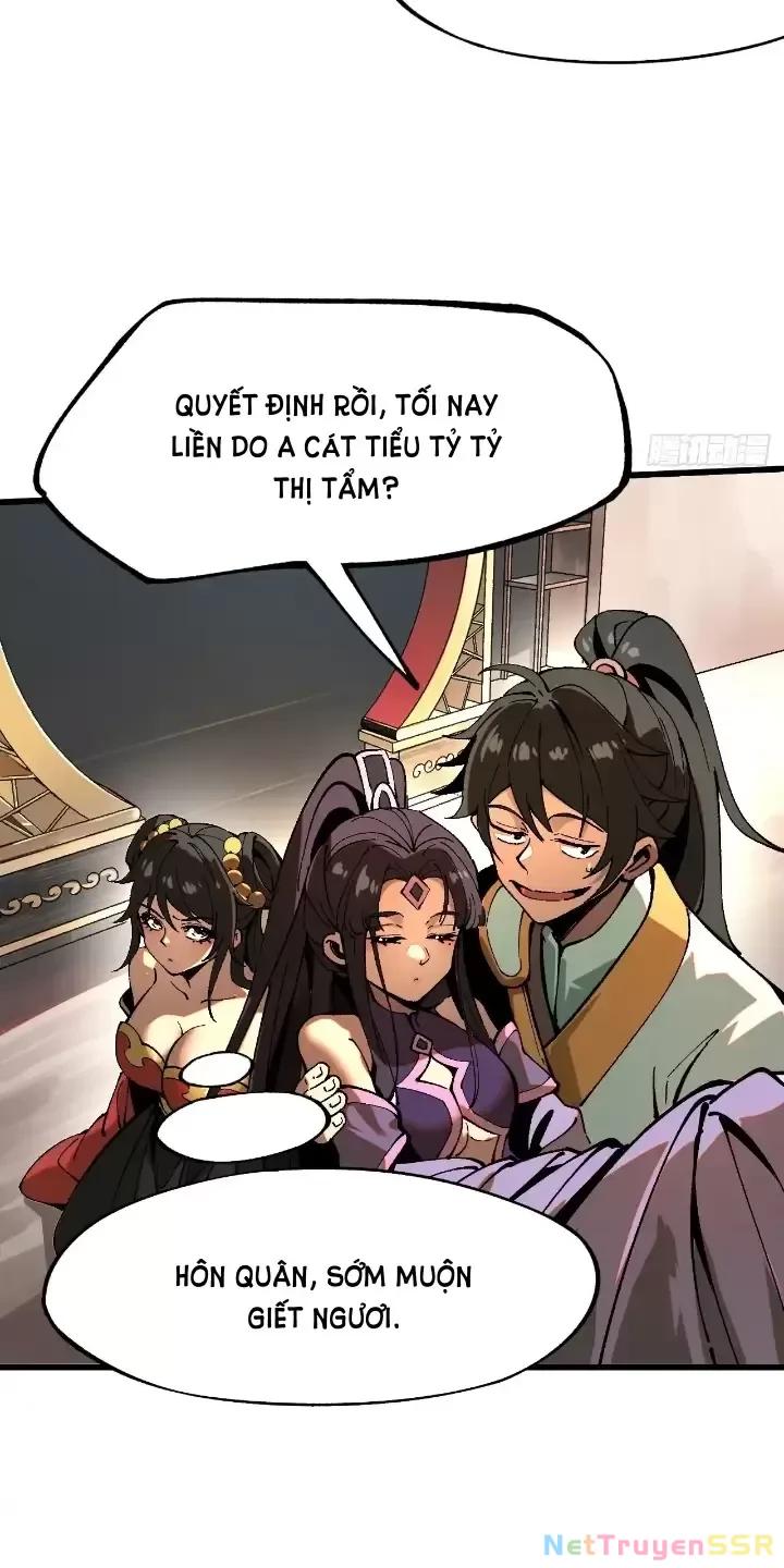 Không Cẩn Thận, Lưu Danh Muôn Thủa Chapter 6 - Trang 2