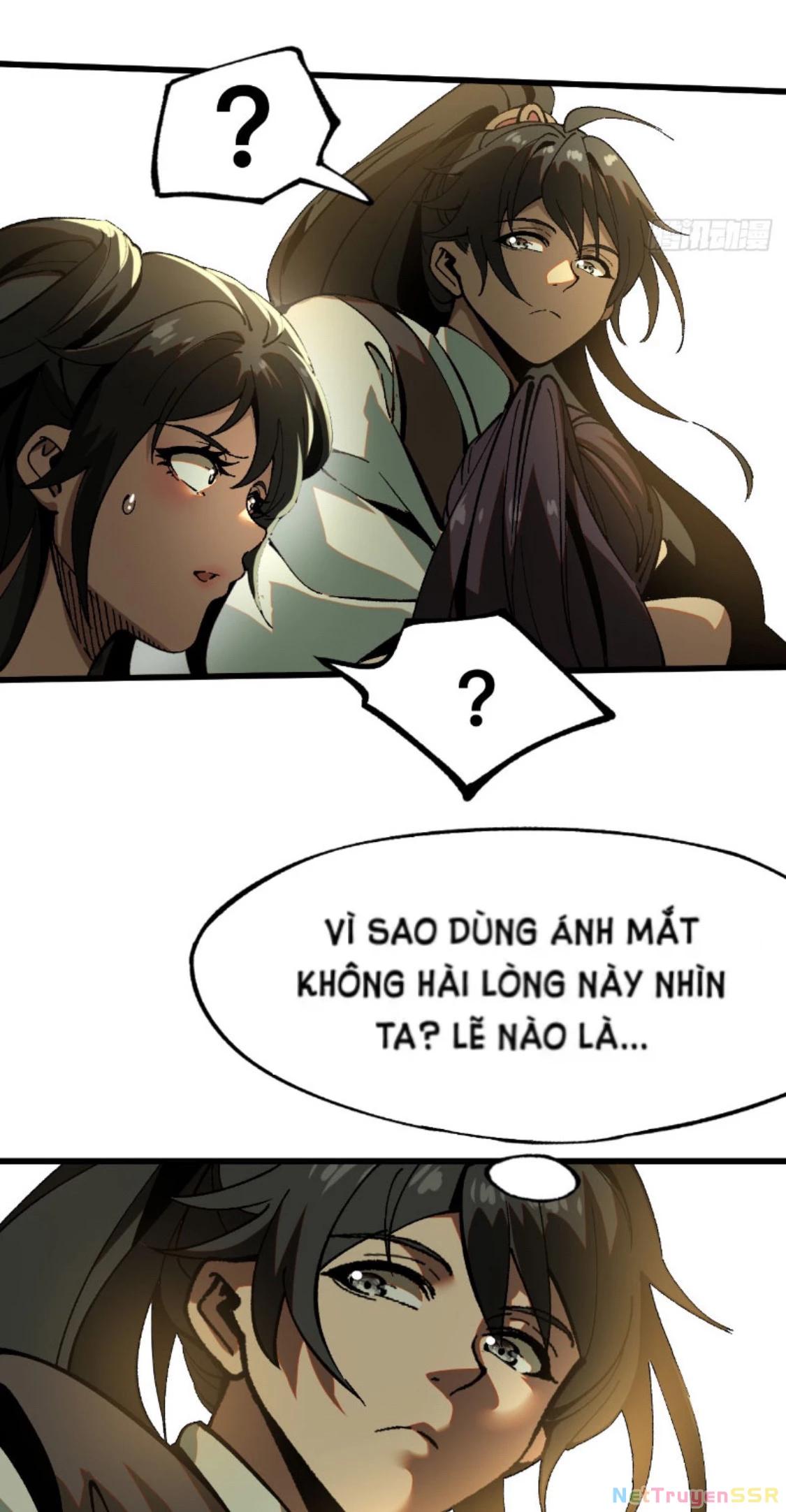 Không Cẩn Thận, Lưu Danh Muôn Thủa Chapter 6 - Trang 2