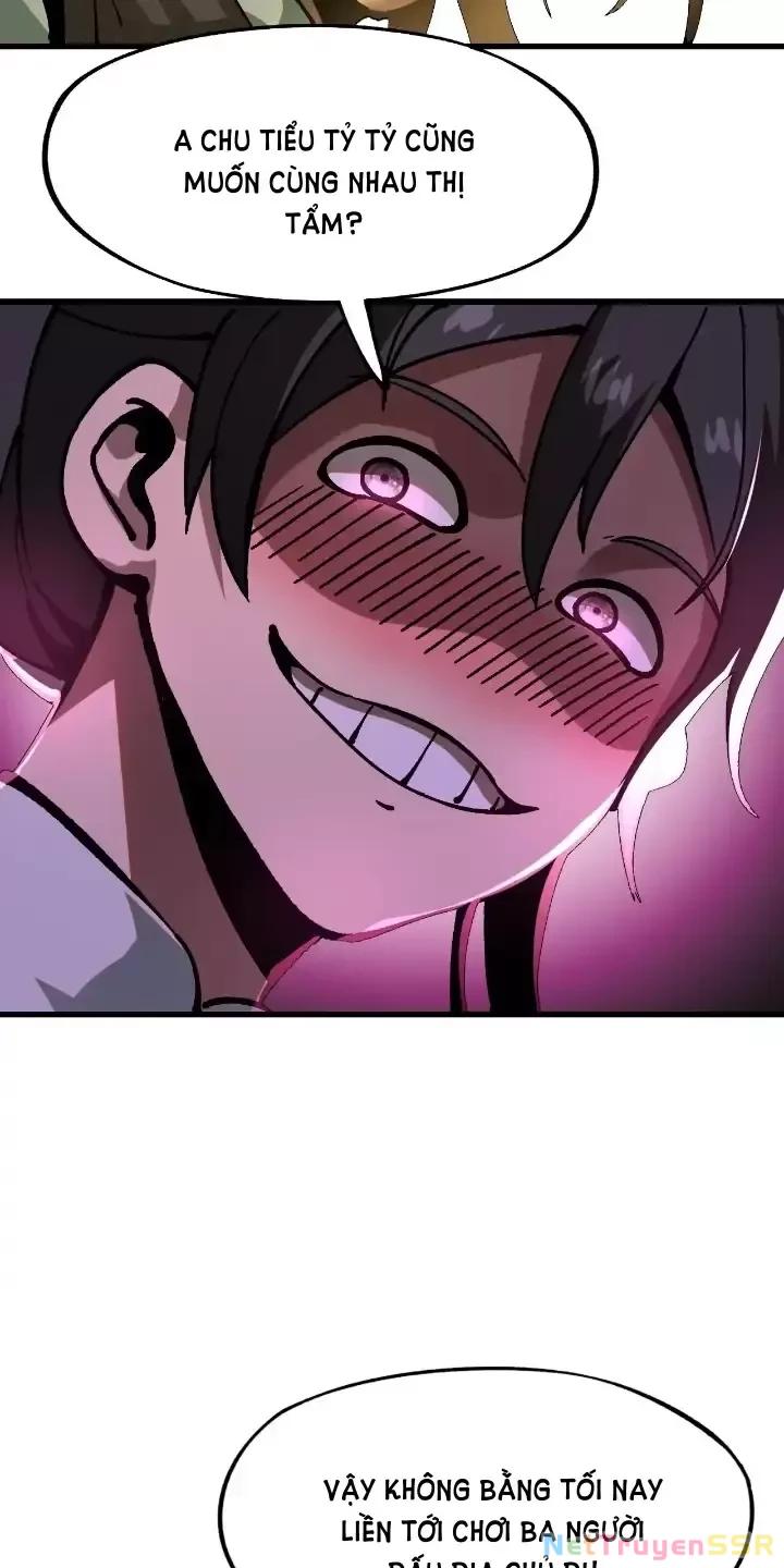 Không Cẩn Thận, Lưu Danh Muôn Thủa Chapter 6 - Trang 2