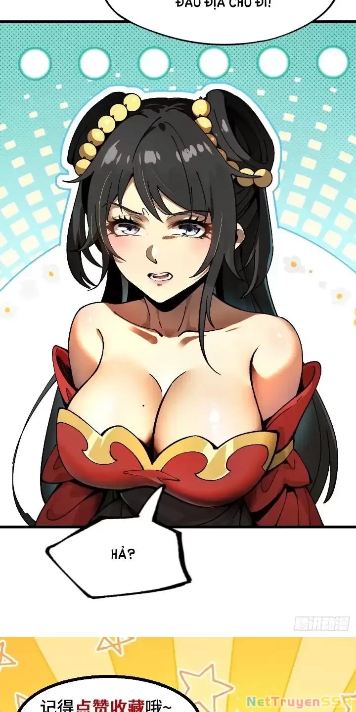 Không Cẩn Thận, Lưu Danh Muôn Thủa Chapter 6 - Trang 2