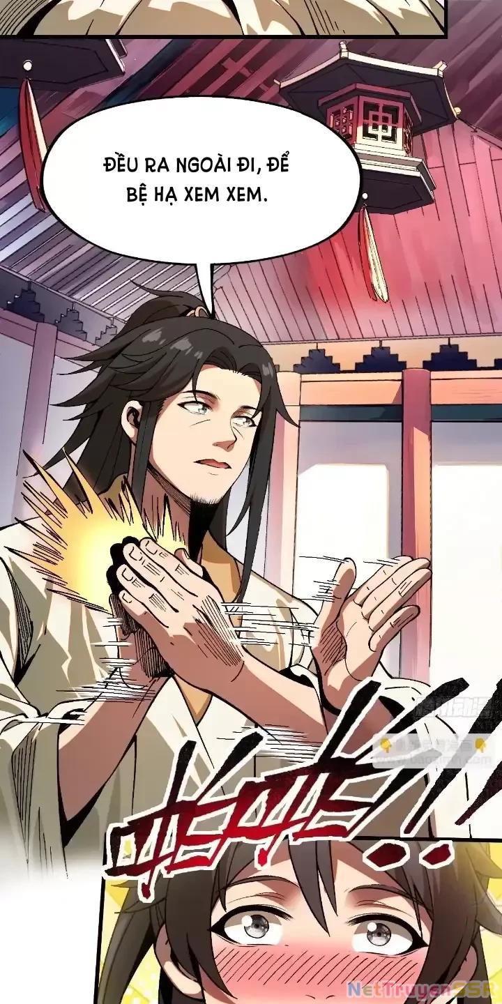 Không Cẩn Thận, Lưu Danh Muôn Thủa Chapter 6 - Trang 2