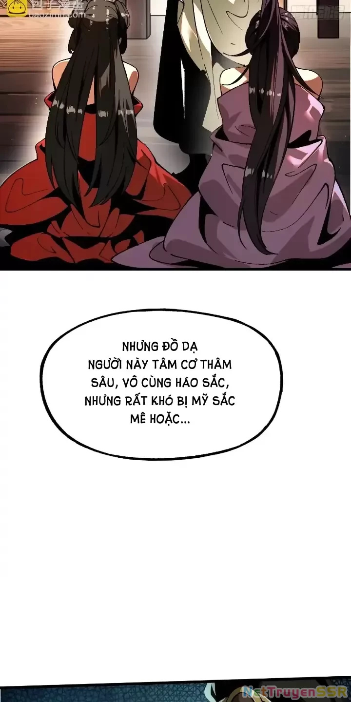 Không Cẩn Thận, Lưu Danh Muôn Thủa Chapter 7 - Trang 2