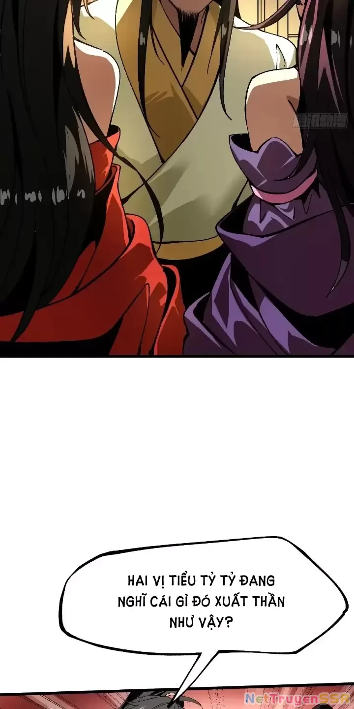 Không Cẩn Thận, Lưu Danh Muôn Thủa Chapter 7 - Trang 2