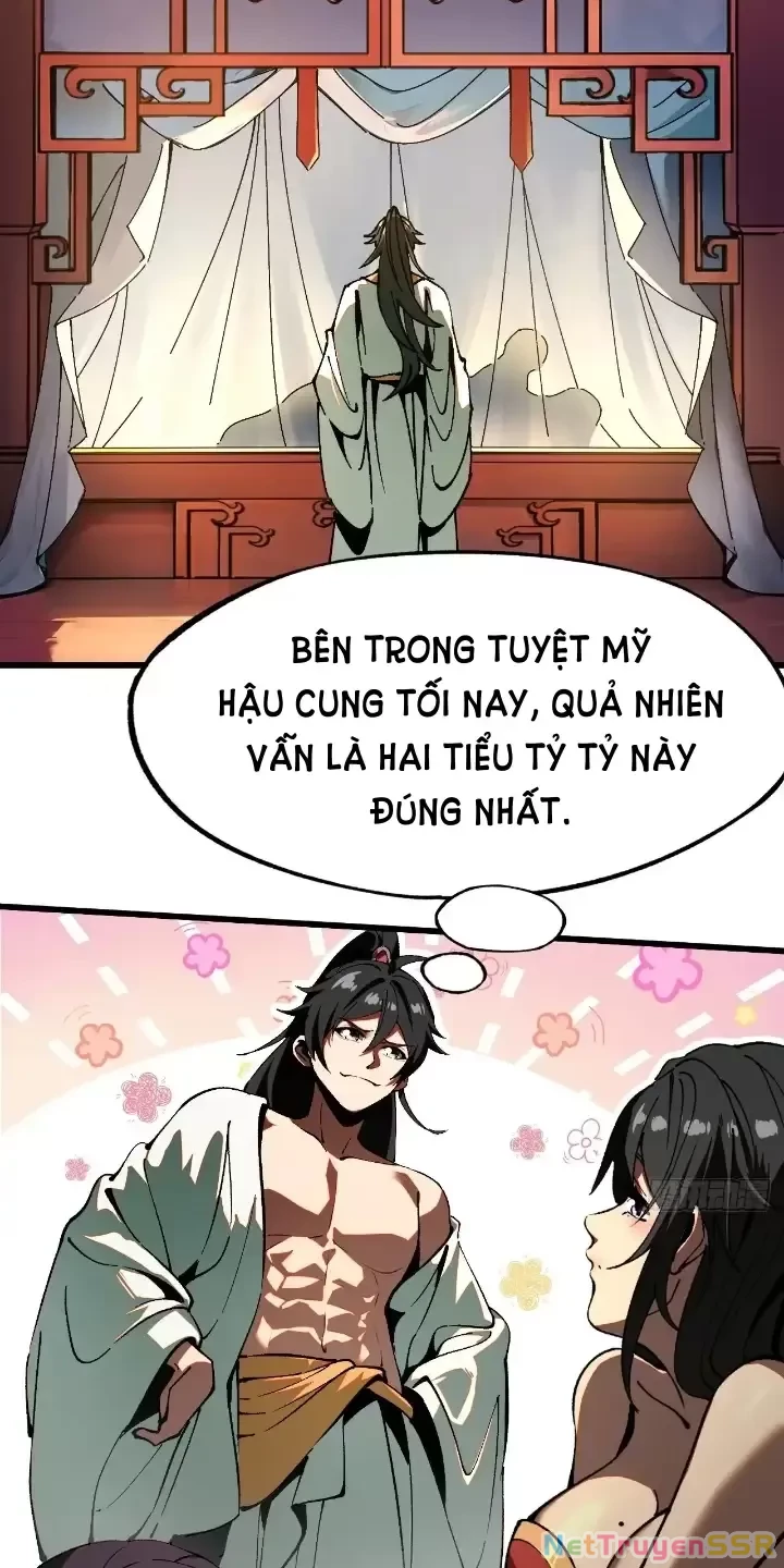 Không Cẩn Thận, Lưu Danh Muôn Thủa Chapter 7 - Trang 2