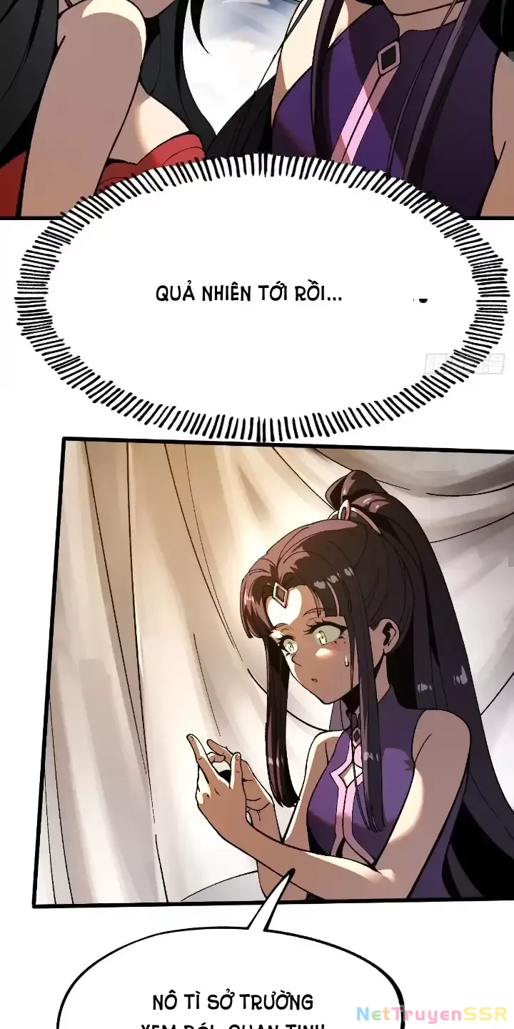 Không Cẩn Thận, Lưu Danh Muôn Thủa Chapter 7 - Trang 2