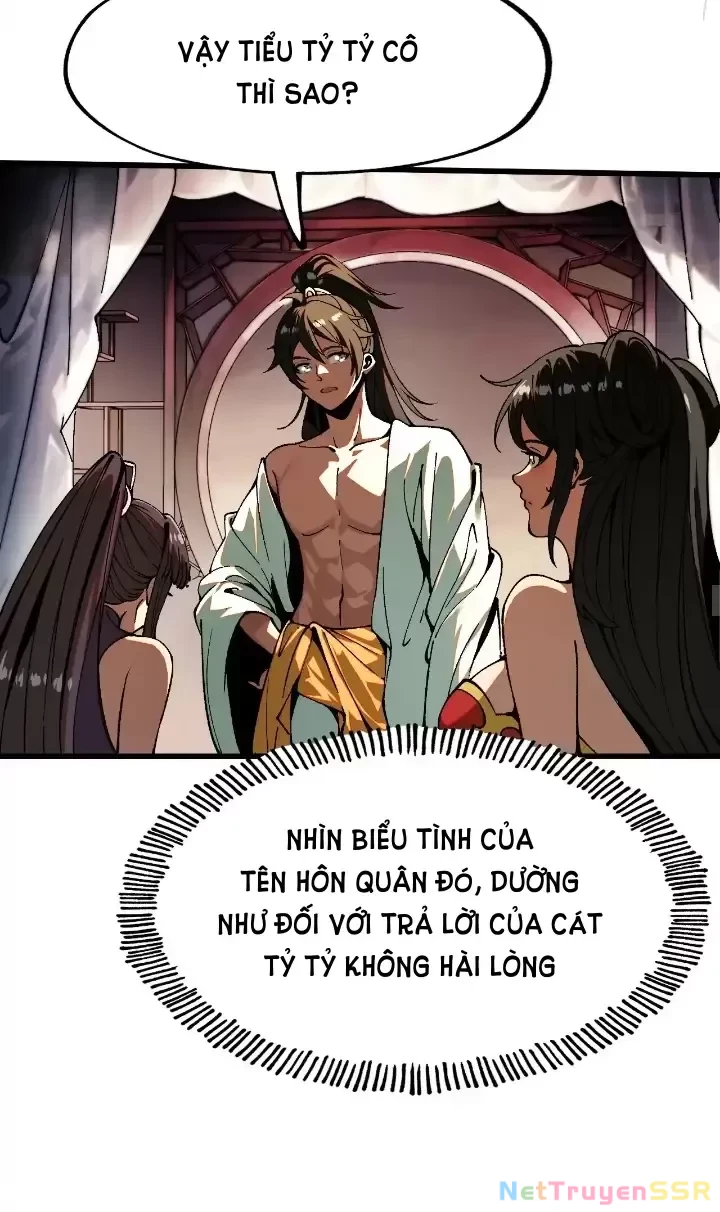 Không Cẩn Thận, Lưu Danh Muôn Thủa Chapter 7 - Trang 2