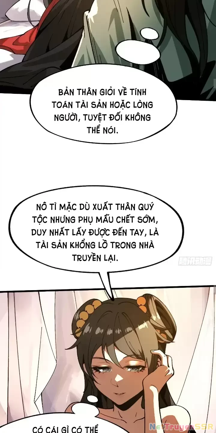 Không Cẩn Thận, Lưu Danh Muôn Thủa Chapter 7 - Trang 2