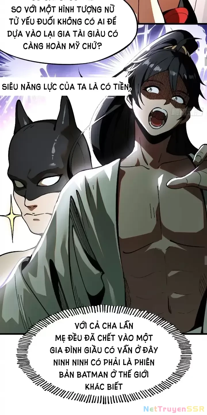 Không Cẩn Thận, Lưu Danh Muôn Thủa Chapter 7 - Trang 2