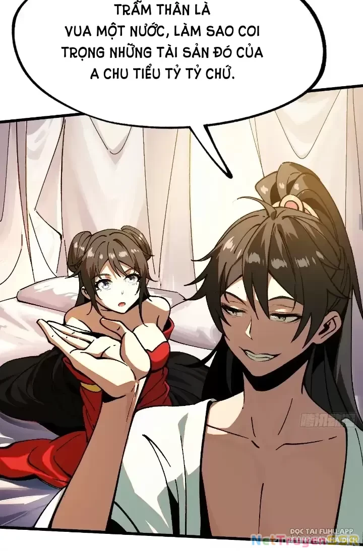 Không Cẩn Thận, Lưu Danh Muôn Thủa Chapter 7 - Trang 2