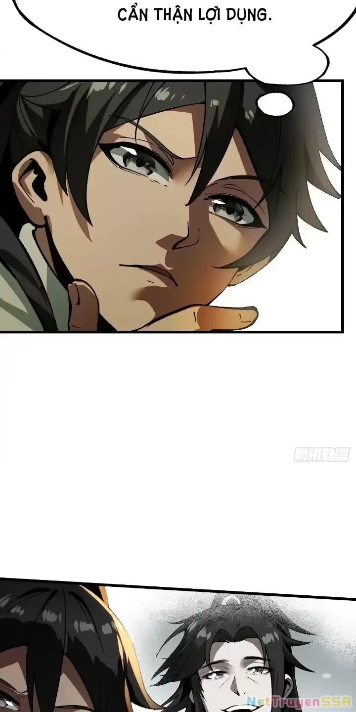 Không Cẩn Thận, Lưu Danh Muôn Thủa Chapter 7 - Trang 2