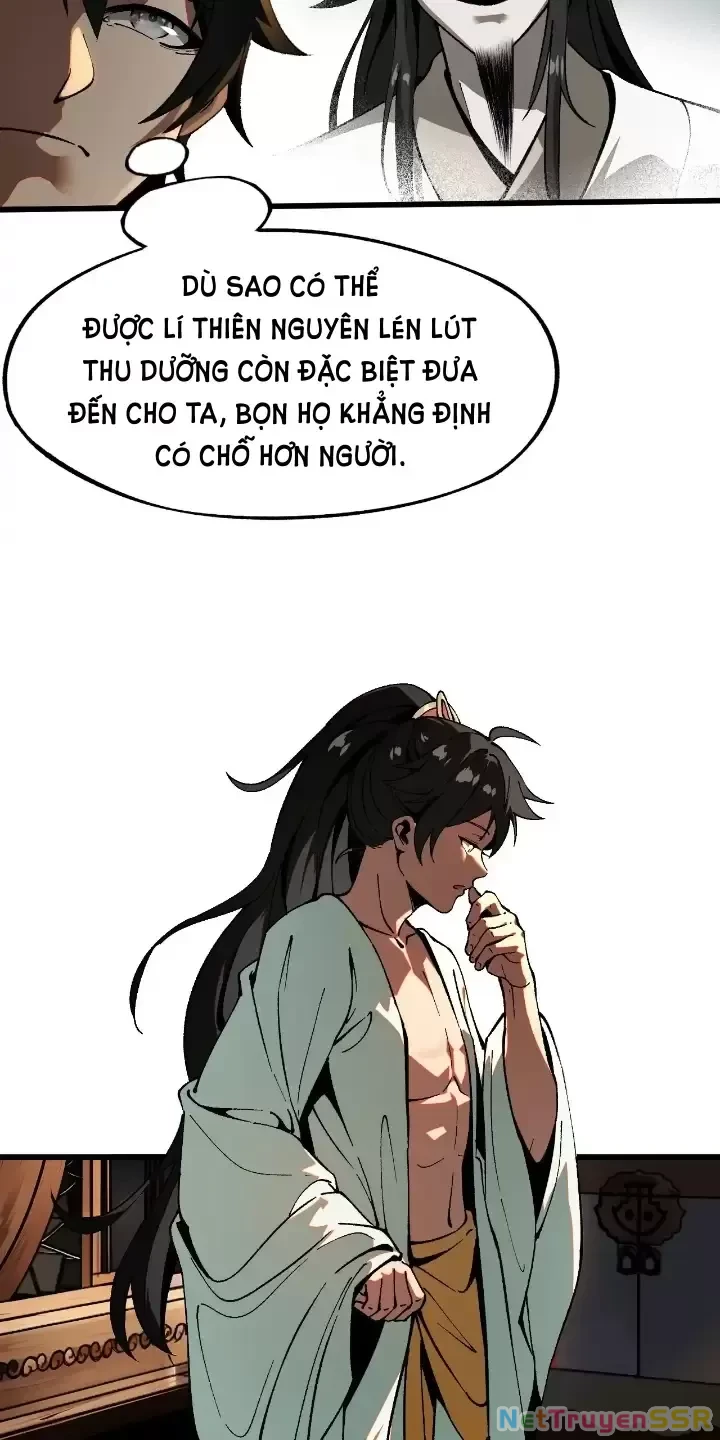 Không Cẩn Thận, Lưu Danh Muôn Thủa Chapter 7 - Trang 2