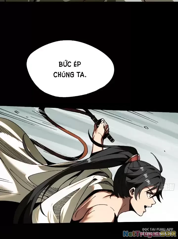 Không Cẩn Thận, Lưu Danh Muôn Thủa Chapter 7 - Trang 2