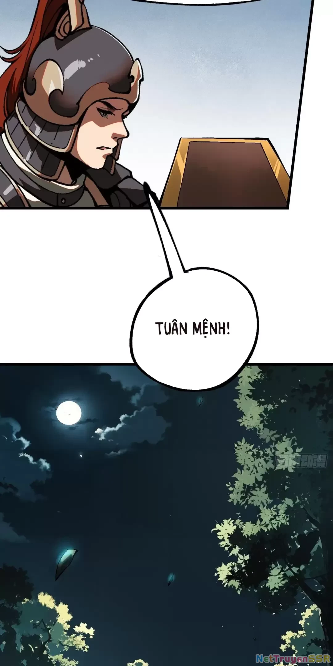 Không Cẩn Thận, Lưu Danh Muôn Thủa Chapter 8 - Trang 2