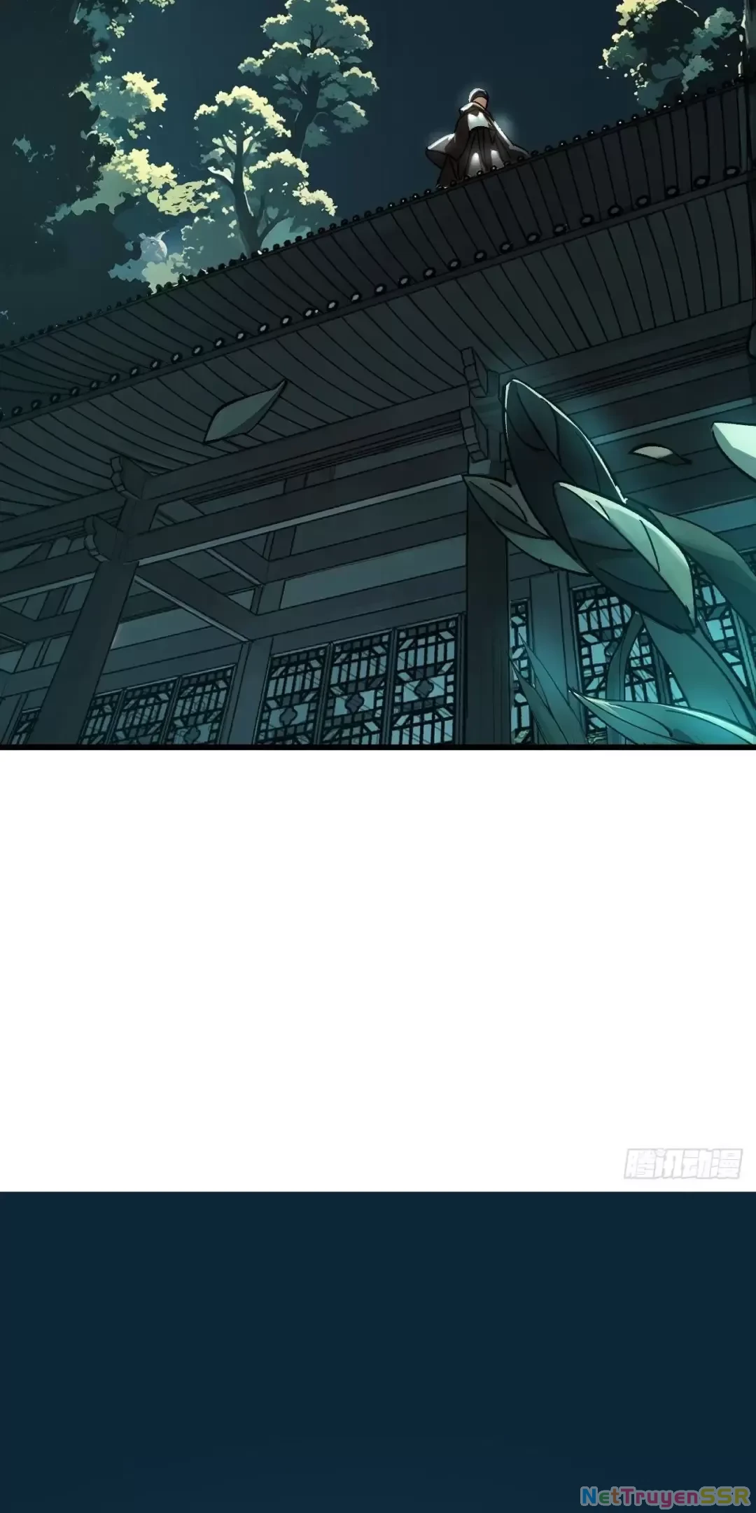 Không Cẩn Thận, Lưu Danh Muôn Thủa Chapter 8 - Trang 2