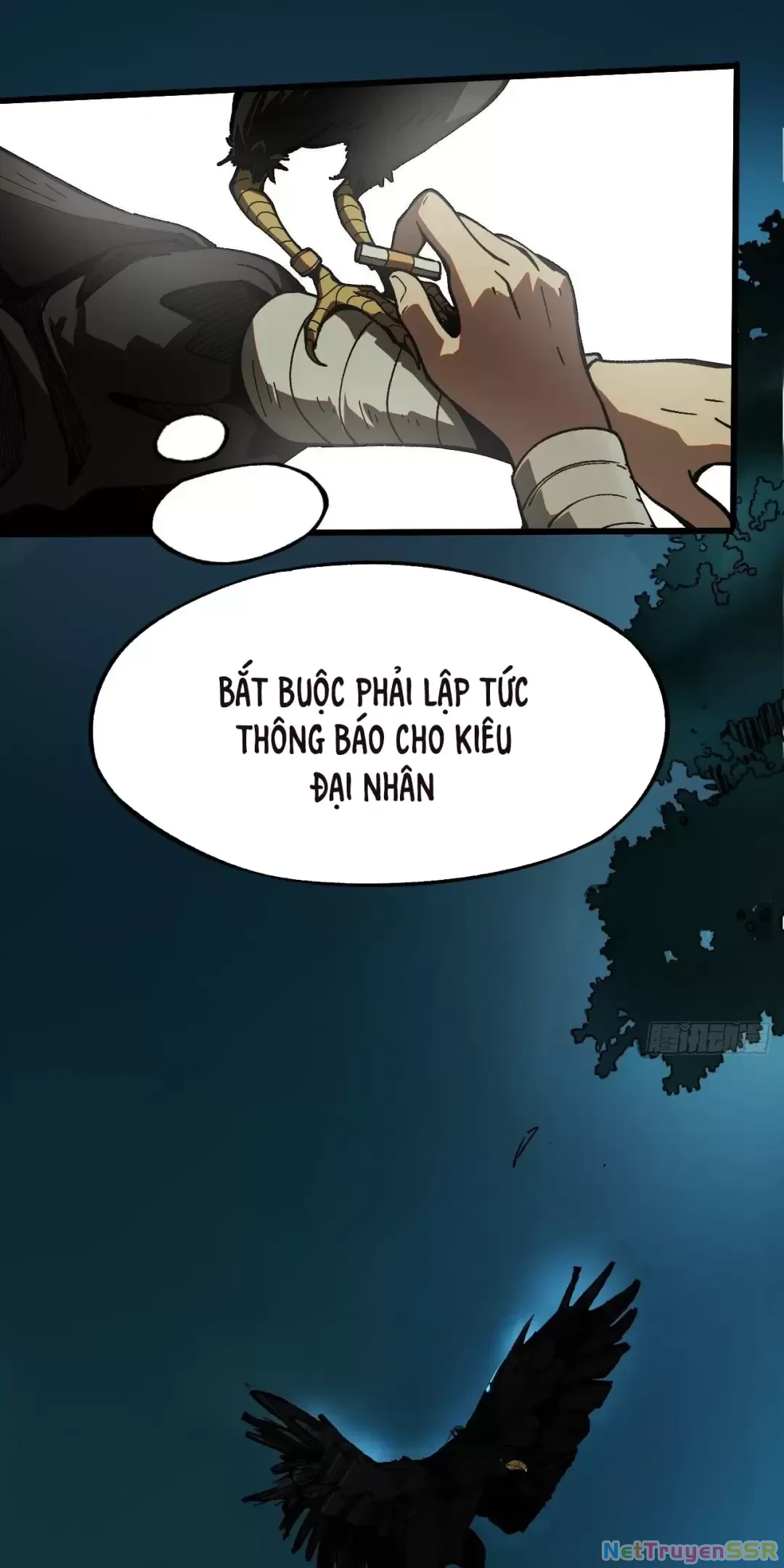 Không Cẩn Thận, Lưu Danh Muôn Thủa Chapter 8 - Trang 2