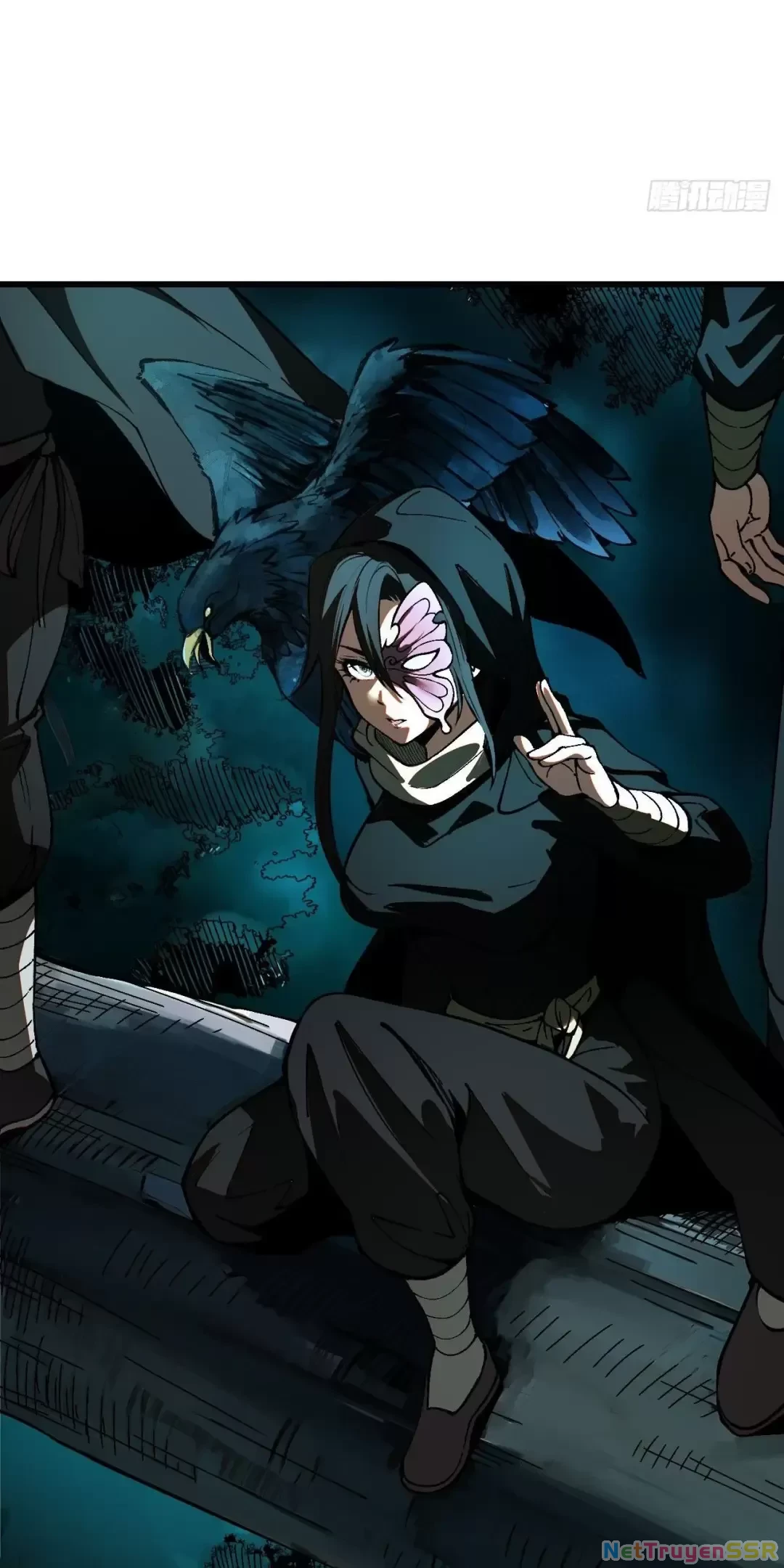 Không Cẩn Thận, Lưu Danh Muôn Thủa Chapter 8 - Trang 2