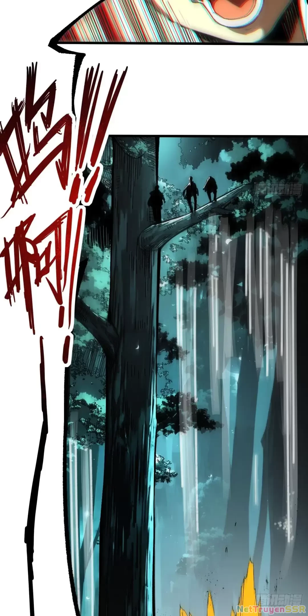 Không Cẩn Thận, Lưu Danh Muôn Thủa Chapter 8 - Trang 2