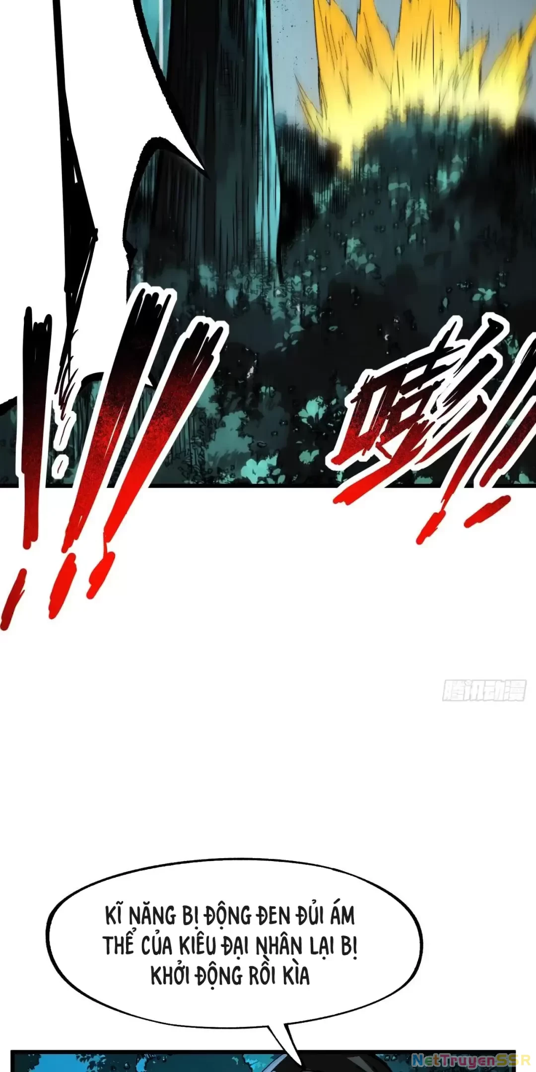 Không Cẩn Thận, Lưu Danh Muôn Thủa Chapter 8 - Trang 2